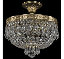 Светильник на штанге Bohemia Ivele Crystal 1927 19271/25IV G