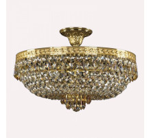 Светильник на штанге Bohemia Ivele Crystal 1927 19271/45IV G