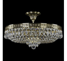 Светильник на штанге Bohemia Ivele Crystal 1927 19271/45IV GB