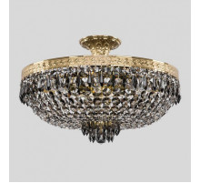 Светильник на штанге Bohemia Ivele Crystal 1927 19271/45IV G R731