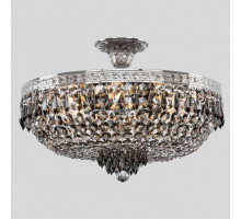 Светильник на штанге Bohemia Ivele Crystal 1927 19271/45IV Ni R731