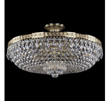 Светильник на штанге Bohemia Ivele Crystal 1927 19271/55IV G