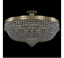 Светильник на штанге Bohemia Ivele Crystal 1927 19271/70IV G