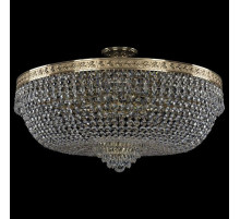 Светильник на штанге Bohemia Ivele Crystal 1927 19271/80IV G