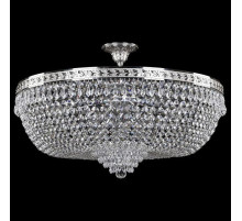Светильник на штанге Bohemia Ivele Crystal 1927 19271/80IV Ni