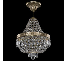 Светильник на штанге Bohemia Ivele Crystal 1927 19271/H1/25IV G