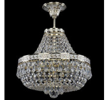Светильник на штанге Bohemia Ivele Crystal 1927 19271/H1/35IV GW