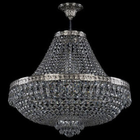 Светильник на штанге Bohemia Ivele Crystal 1927 19271/H1/55IV Ni