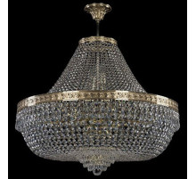 Светильник на штанге Bohemia Ivele Crystal 1927 19271/H1/80IV G
