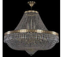 Светильник на штанге Bohemia Ivele Crystal 1927 19271/H1/90IV G
