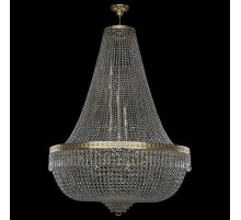 Светильник на штанге Bohemia Ivele Crystal 1927 19271/H2/100IV G