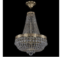 Светильник на штанге Bohemia Ivele Crystal 1927 19271/H2/35IV G