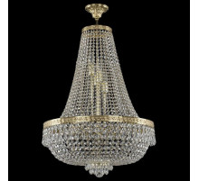 Светильник на штанге Bohemia Ivele Crystal 1927 19271/H2/55IV G