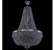 Светильник на штанге Bohemia Ivele Crystal 1927 19271/H2/55IV Ni