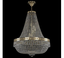 Светильник на штанге Bohemia Ivele Crystal 1927 19271/H2/60IV G