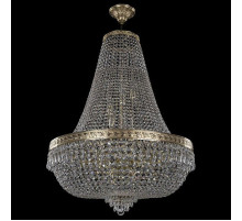 Светильник на штанге Bohemia Ivele Crystal 1927 19271/H2/70IV G