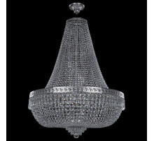 Светильник на штанге Bohemia Ivele Crystal 1927 19271/H2/80IV Ni