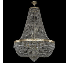 Светильник на штанге Bohemia Ivele Crystal 1927 19271/H2/90IV G