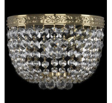 Бра Bohemia Ivele Crystal 1928 19281B/20IV G