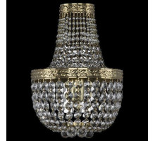 Бра Bohemia Ivele Crystal 1928 19281B/H1/20IV G