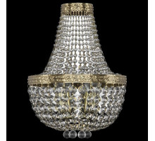 Бра Bohemia Ivele Crystal 1928 19281B/H1/25IV G