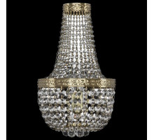 Бра Bohemia Ivele Crystal 1928 19281B/H2/20IV G