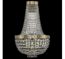 Бра Bohemia Ivele Crystal 1928 19281B/H2/25IV G