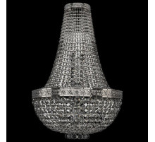 Бра Bohemia Ivele Crystal 1928 19281B/H2/35IV Ni