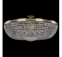 Светильник на штанге Bohemia Ivele Crystal 1928 19281/100IV G