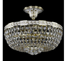 Светильник на штанге Bohemia Ivele Crystal 1928 19281/35IV GW