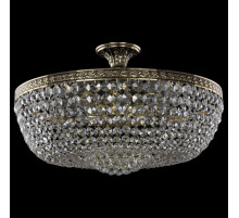 Светильник на штанге Bohemia Ivele Crystal 1928 19281/55IV GB