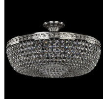 Светильник на штанге Bohemia Ivele Crystal 1928 19281/60IV Ni