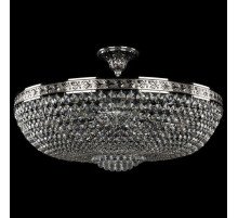 Светильник на штанге Bohemia Ivele Crystal 1928 19281/70IV NB