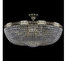 Светильник на штанге Bohemia Ivele Crystal 1928 19281/80IV GB