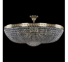 Светильник на штанге Bohemia Ivele Crystal 1928 19281/90IV G