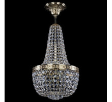 Светильник на штанге Bohemia Ivele Crystal 1928 19281/H1/25IV G