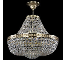 Светильник на штанге Bohemia Ivele Crystal 1928 19281/H1/45IV G