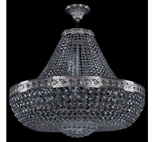 Светильник на штанге Bohemia Ivele Crystal 1928 19281/H1/60IV Ni