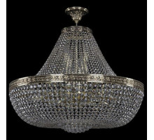 Светильник на штанге Bohemia Ivele Crystal 1928 19281/H1/80IV GB