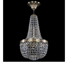 Светильник на штанге Bohemia Ivele Crystal 1928 19281/H2/25IV G