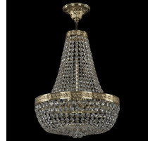 Светильник на штанге Bohemia Ivele Crystal 1928 19281/H2/35IV G