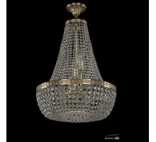 Светильник на штанге Bohemia Ivele Crystal 1928 19281/H2/45IV G