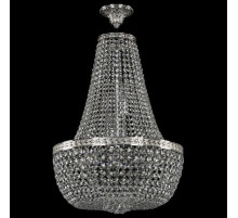 Светильник на штанге Bohemia Ivele Crystal 1928 19281/H2/45IV Ni