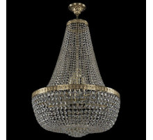 Светильник на штанге Bohemia Ivele Crystal 1928 19281/H2/55IV G