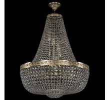 Светильник на штанге Bohemia Ivele Crystal 1928 19281/H2/60IV G