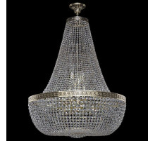Светильник на штанге Bohemia Ivele Crystal 1928 19281/H2/80IV GB