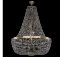 Светильник на штанге Bohemia Ivele Crystal 1928 19281/H2/90IV G