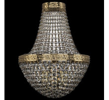 Бра Bohemia Ivele Crystal 1932 19321B/H1/25IV G