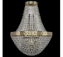 Бра Bohemia Ivele Crystal 1932 19321B/H1/35IV G