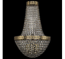 Бра Bohemia Ivele Crystal 1932 19321B/H2/25IV G